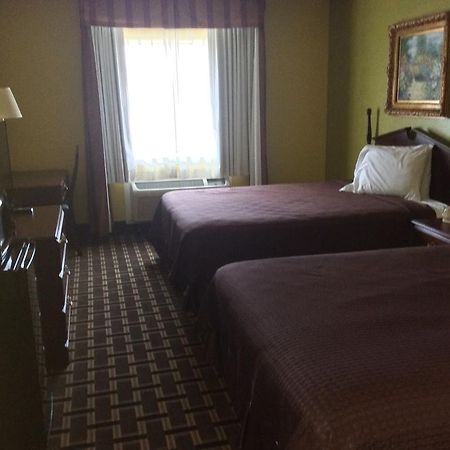 Country Hearth Inn - Bowling Green Bagian luar foto