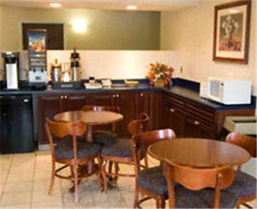 Country Hearth Inn - Bowling Green Bagian luar foto