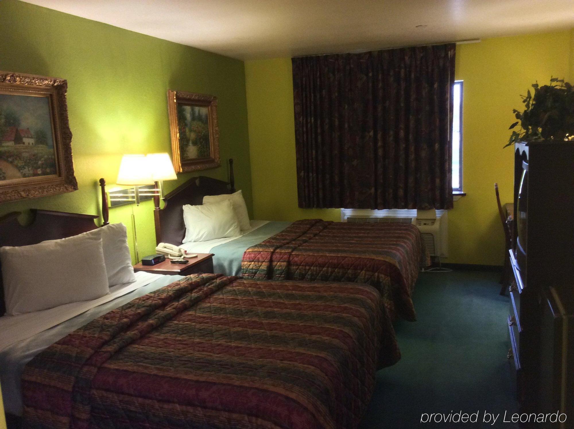 Country Hearth Inn - Bowling Green Bagian luar foto