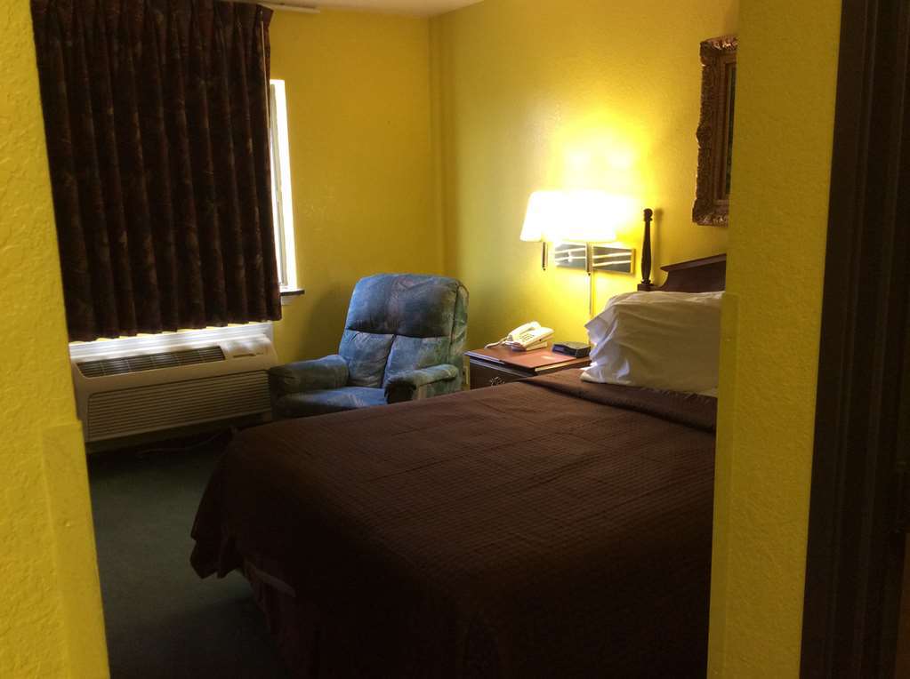 Country Hearth Inn - Bowling Green Ruang foto