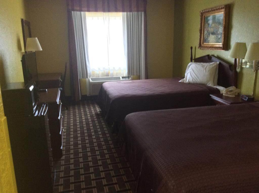 Country Hearth Inn - Bowling Green Bagian luar foto