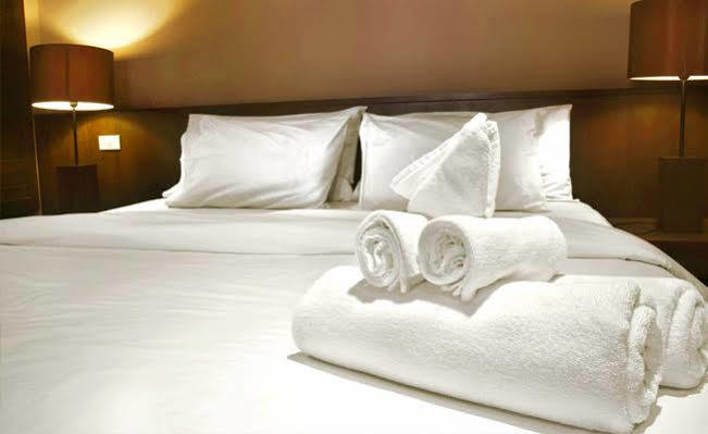 Country Hearth Inn - Bowling Green Bagian luar foto